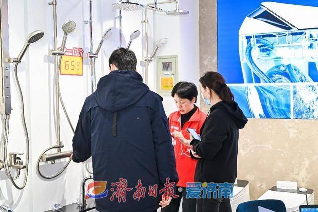 試營業(yè)銷售額破億元<strong></p>
<p>電器銷售有限公司
</strong>！濟(jì)南首家京東電器正式開業(yè):電器銷售有限公司
